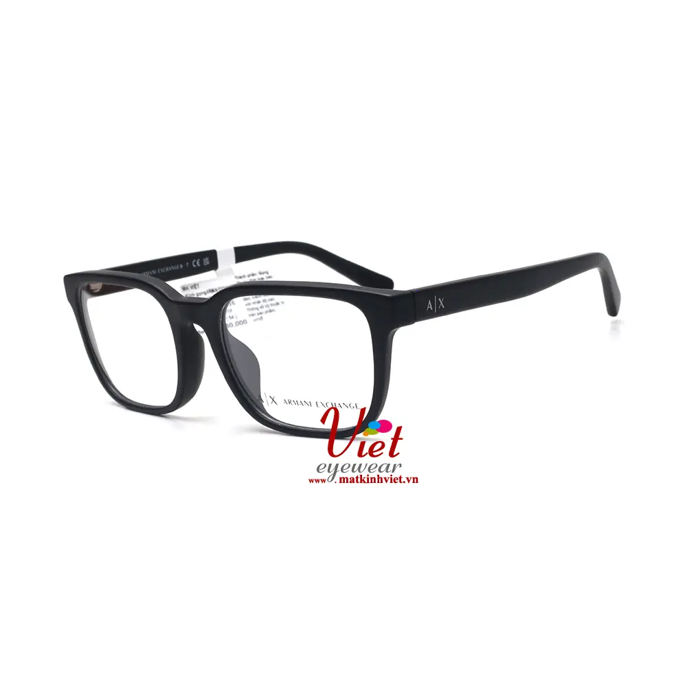 Gọng kính Armani Exchange AX3071F 8078
