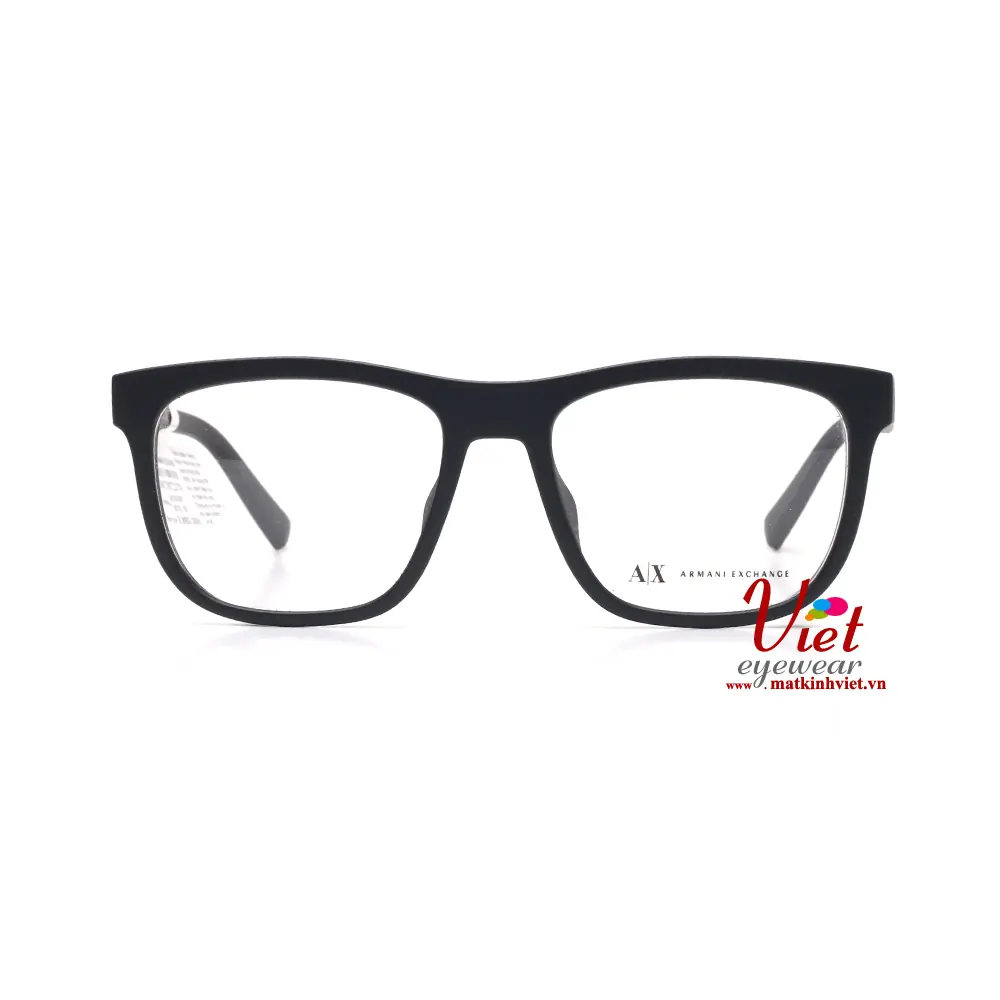 Gọng kính Armani Exchange AX3050F 8078