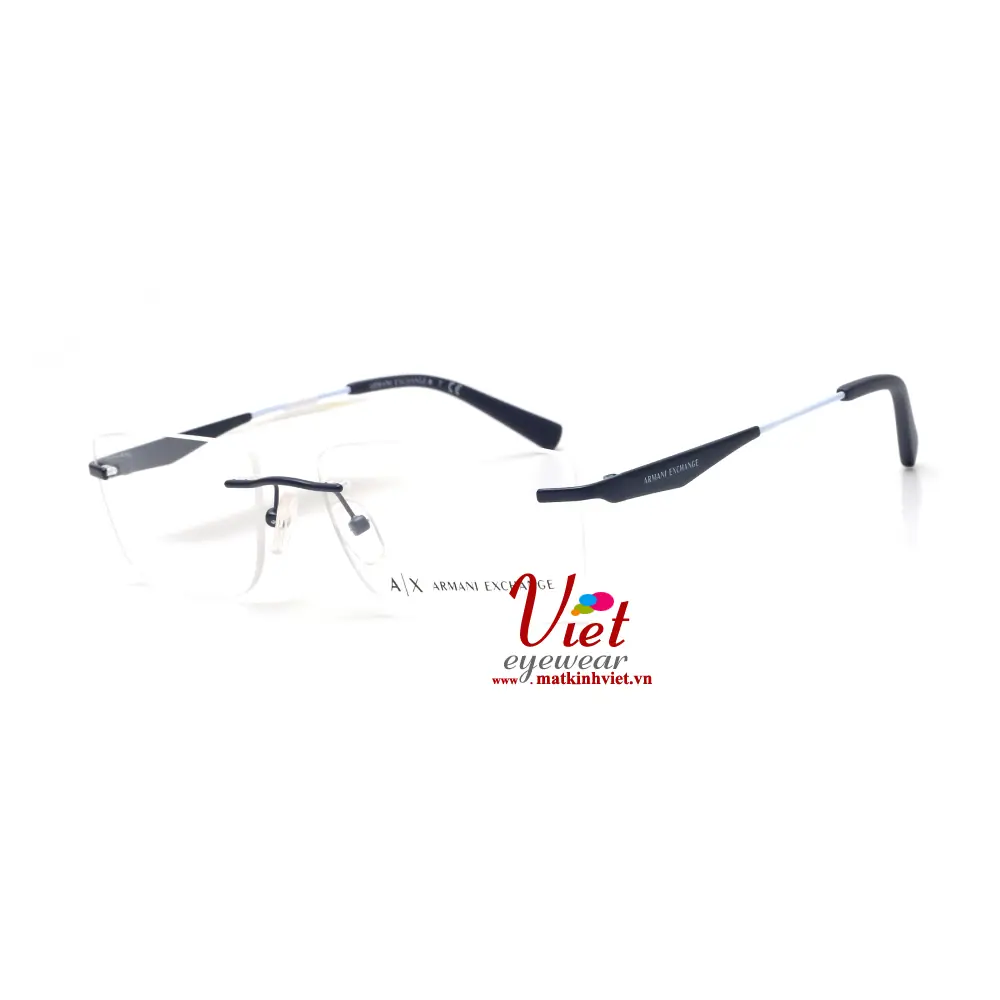 Gọng Kính Armani Exchange AX1039 6113