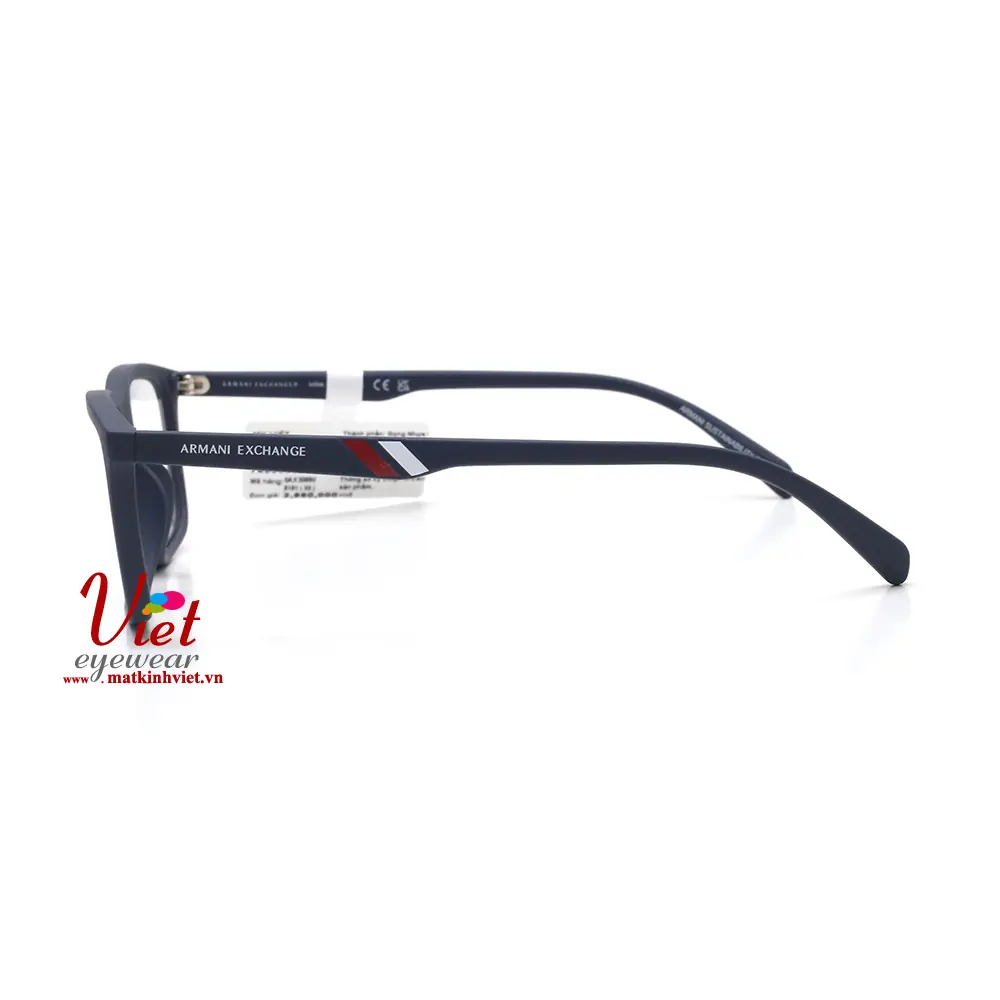 Gọng kính Armani Exchange AX3089U 8181