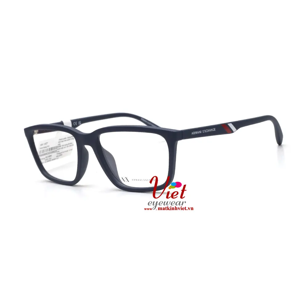 Gọng kính Armani Exchange AX3089U 8181