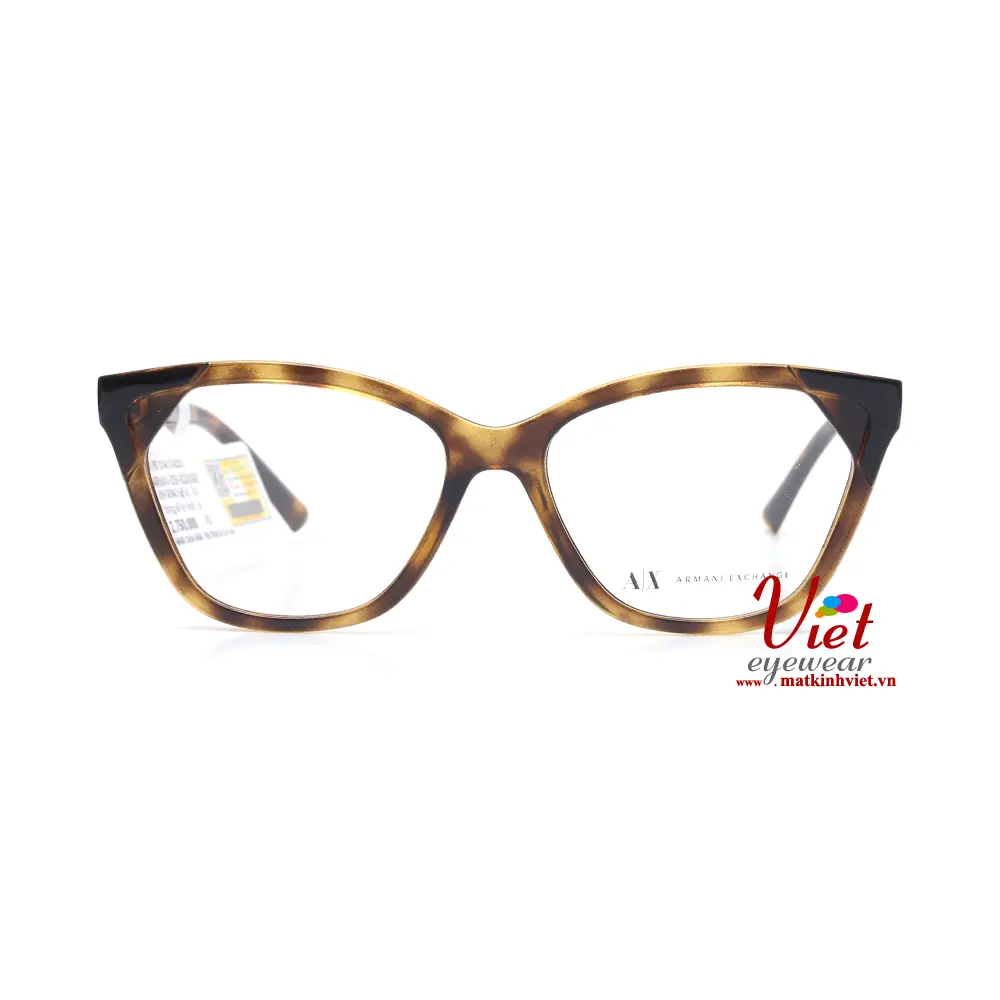 Gọng kính Armani Exchange AX3059 8224