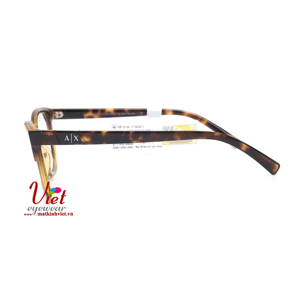 Gọng kính Armani Exchange AX3059 8224
