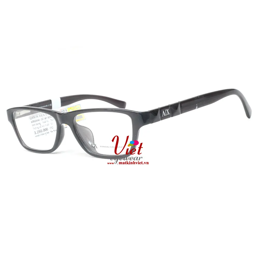 Gọng Kính Armani Exchange AX3014F 8005