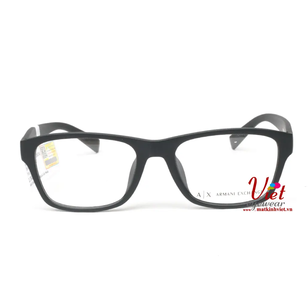 Gọng kính Armani Exchange AX3039F 8078