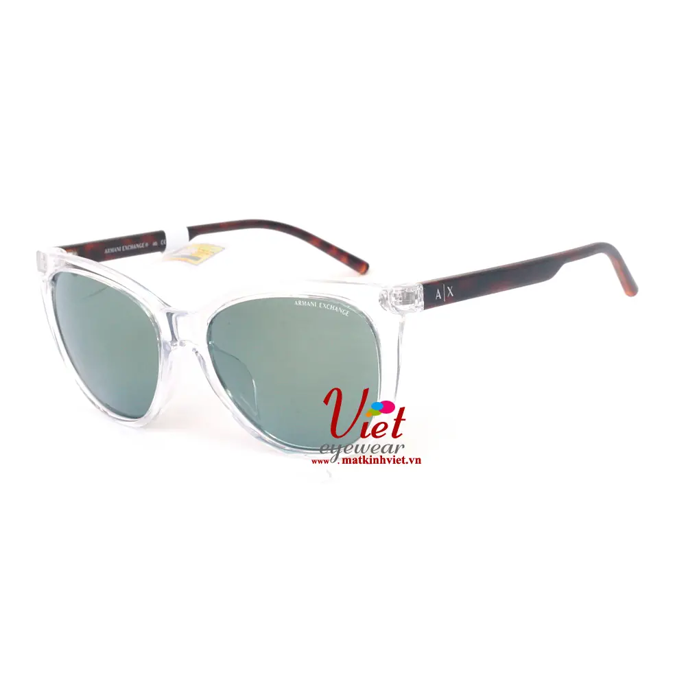 Kính mát Armani Exchange AX4072SF 8235/6R