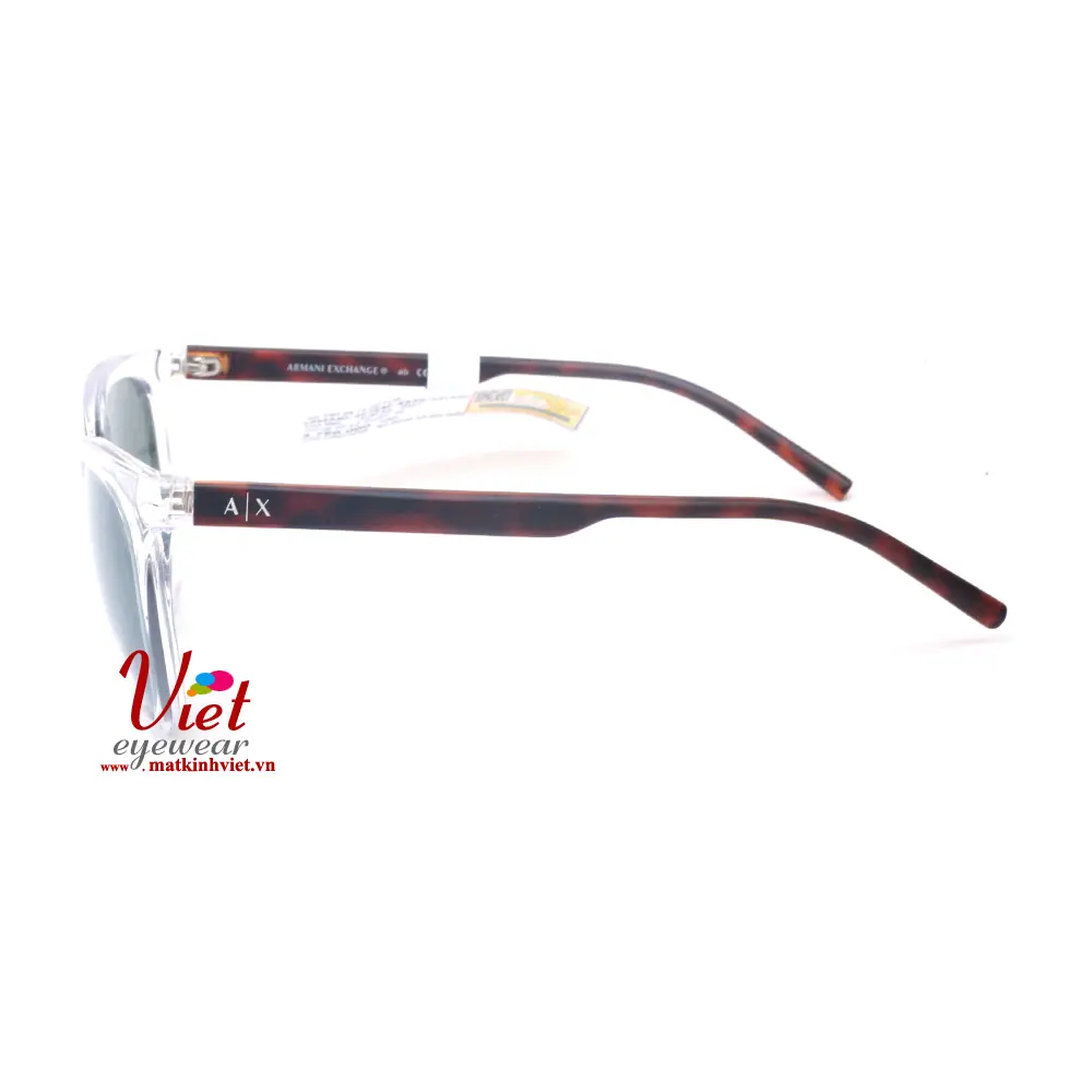 Kính mát Armani Exchange AX4072SF 8235/6R