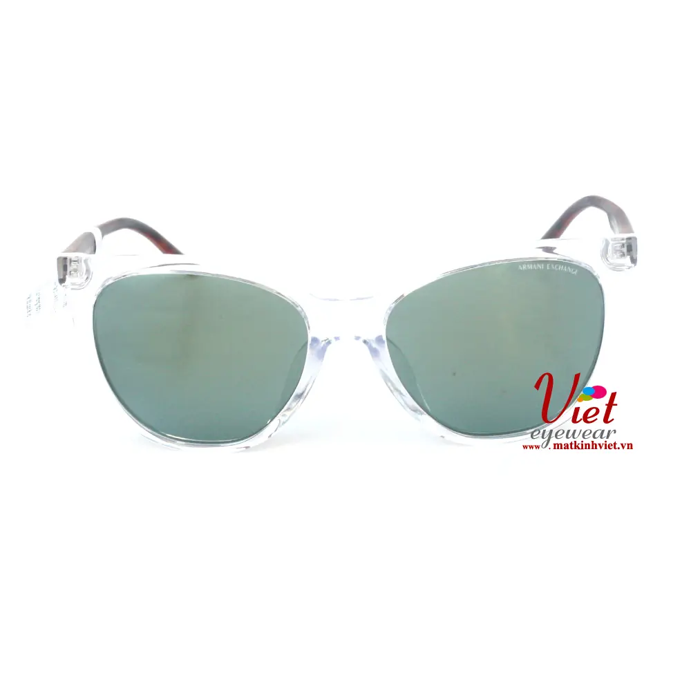 Kính mát Armani Exchange AX4072SF 8235/6R