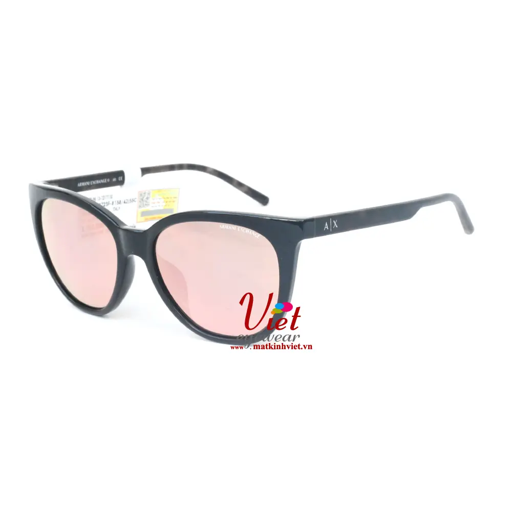 Kính Mát Armani Exchange AX4072SF 8158/4Z