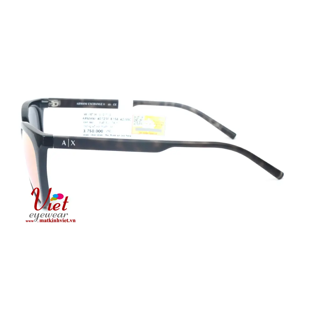 Kính mát Armani Exchange AX4072SF 8158/4Z