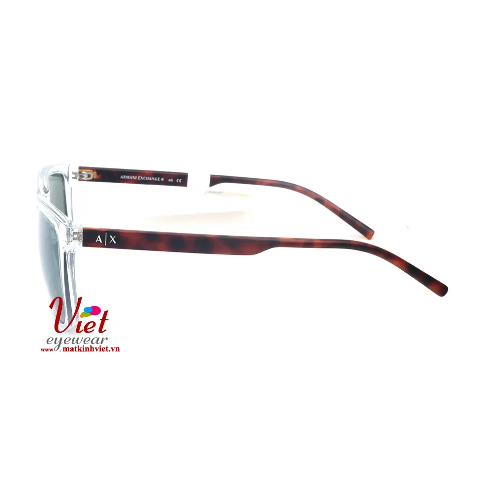 Kính mát Armani Exchange AX4070SF 8235/6R