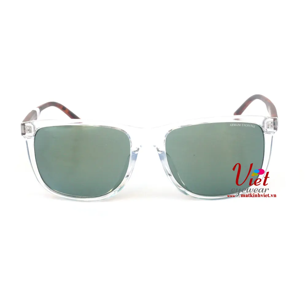 Kính mát Armani Exchange AX4070SF 8235/6R