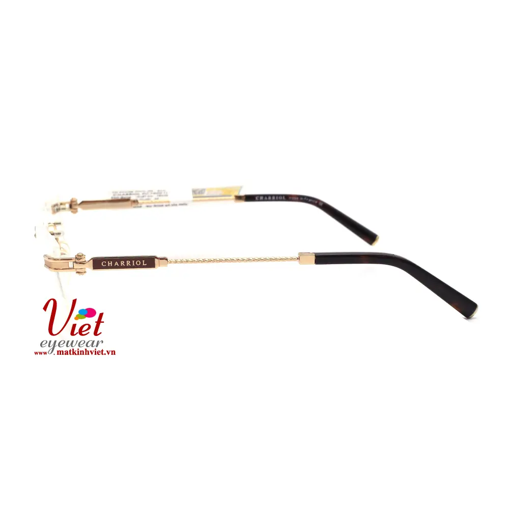 Gọng kính Charriol PC75001 C01