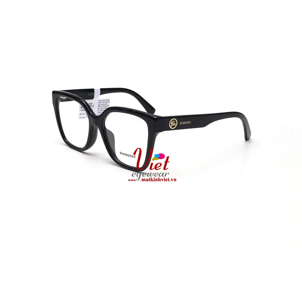 Gọng Kính Burberry BE2443F 3001
