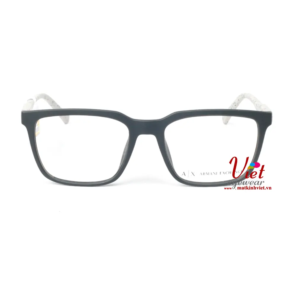 Gọng kính Armani Exchange AX3045F 8078
