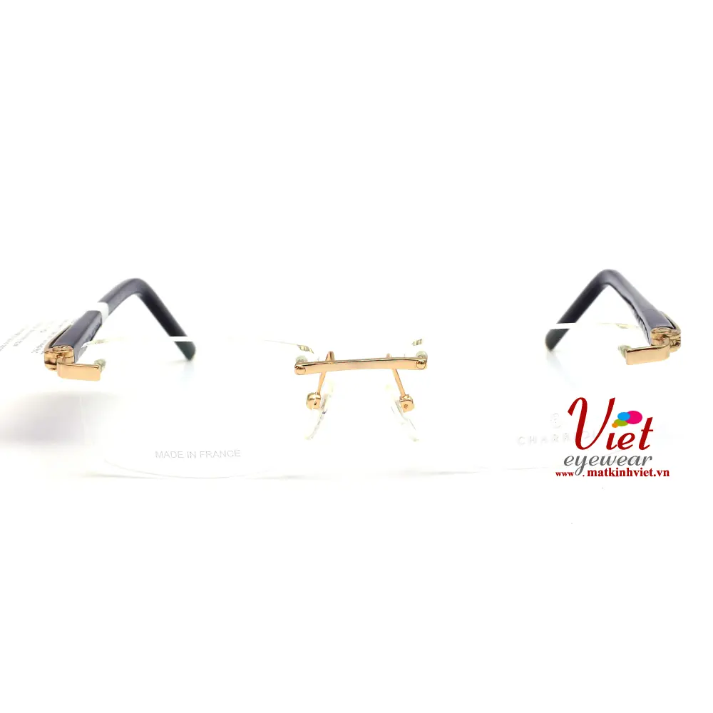 Gọng kính Charriol PC7525 C01