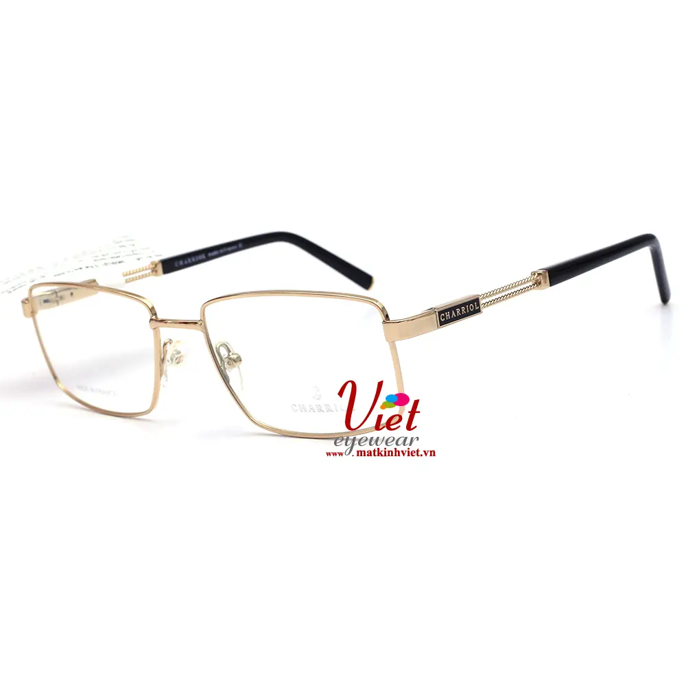 Gọng Kính Charriol PC7522 C01