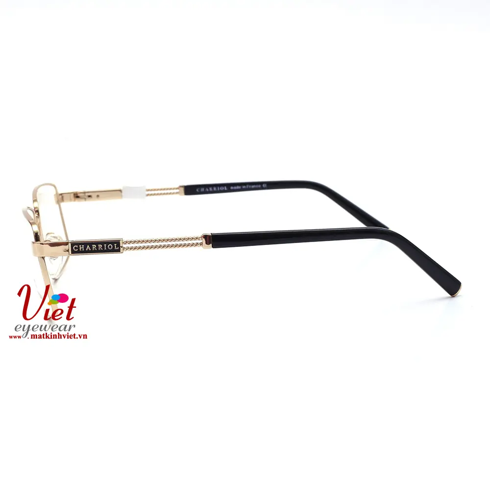 Gọng kính Charriol PC7522 C01