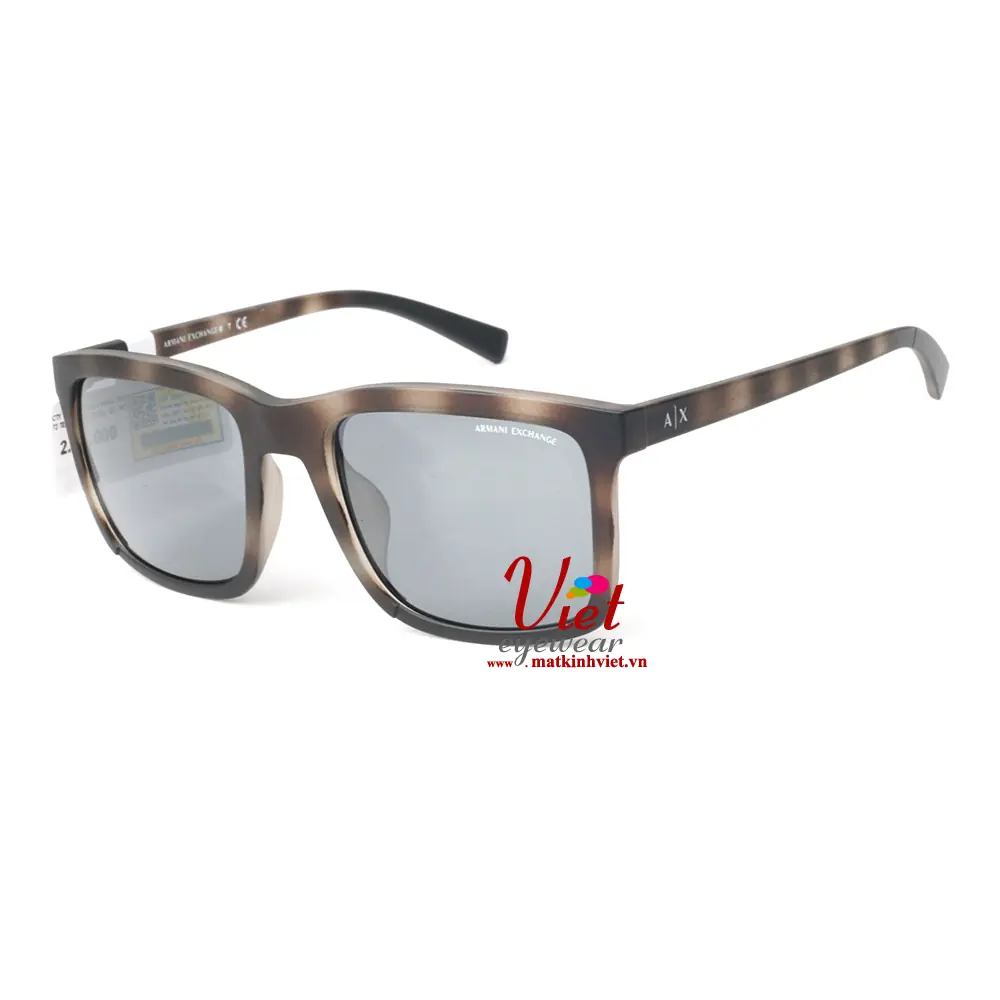 Kính Mát Armani Exchange AX4067SF 8229/6G