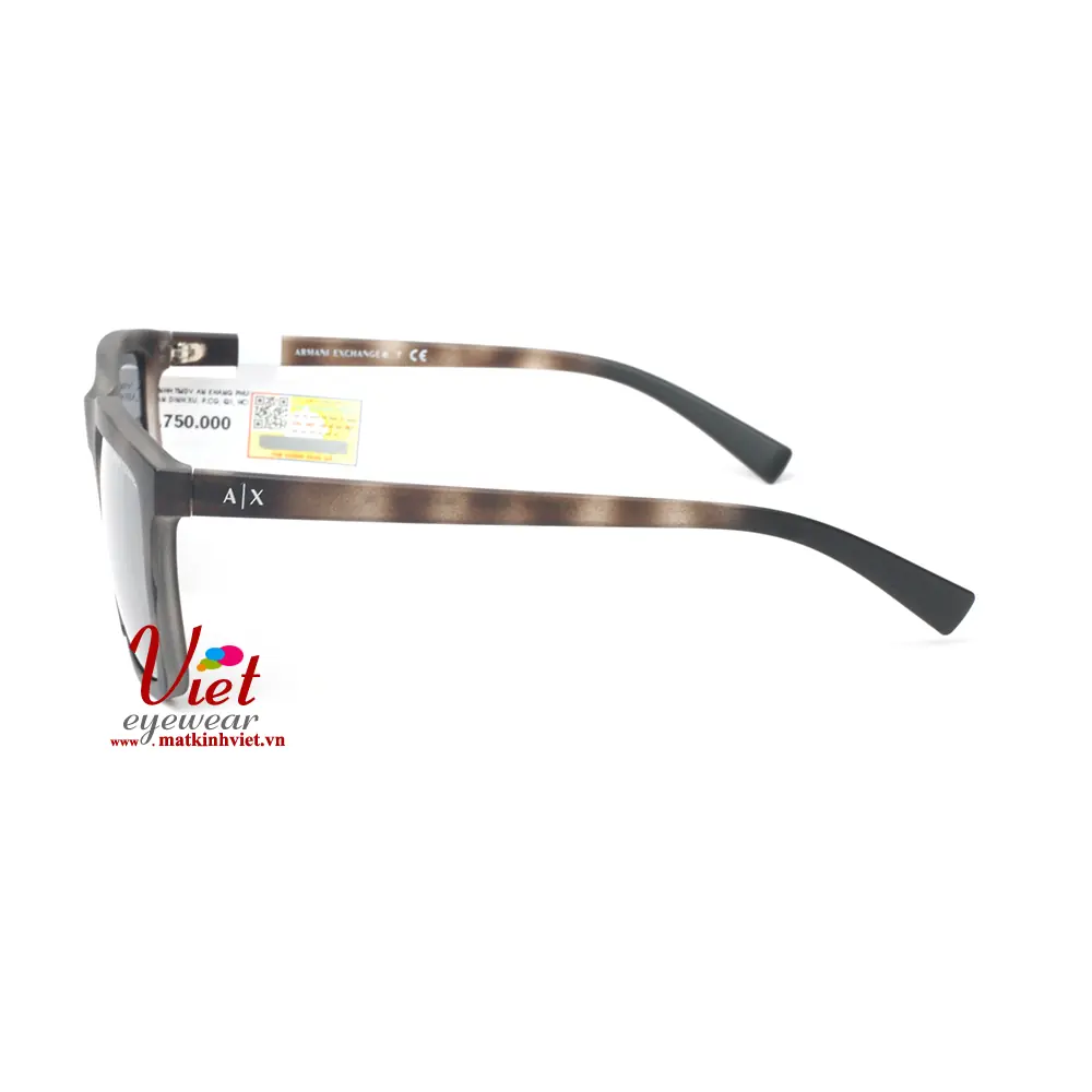 Kính mát Armani Exchange AX4067SF 8229/6G