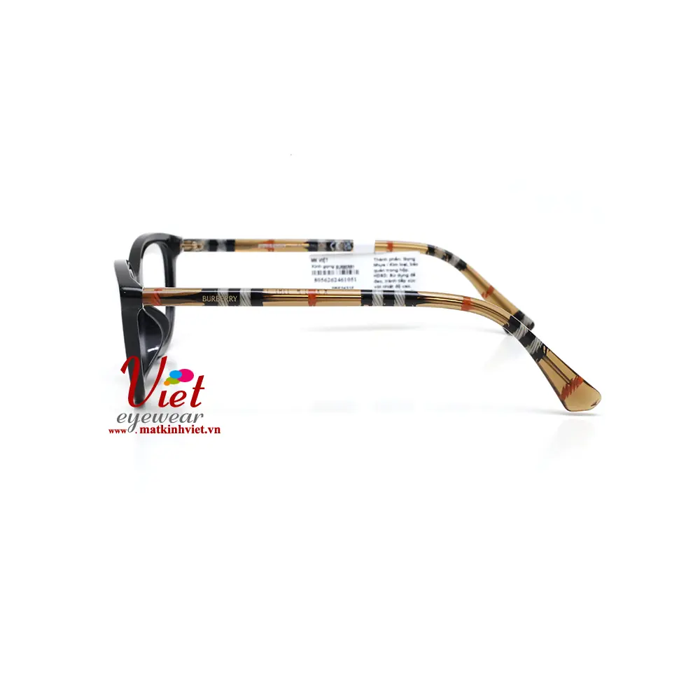 Gọng kính Burberry BE2431F 4161