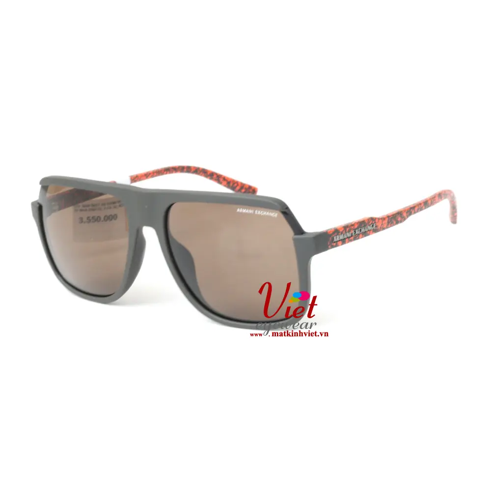 Kính mát Armani Exchange AX4066SF 8224/73