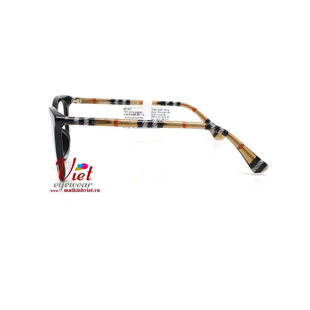 Gọng kính Burberry BE2430F 4161