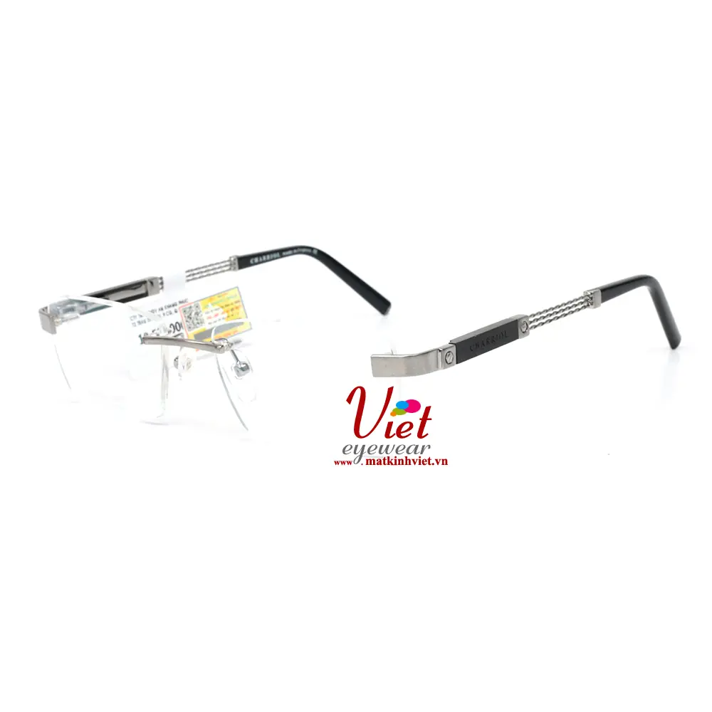 Gọng Kính Charriol PC7491 C05