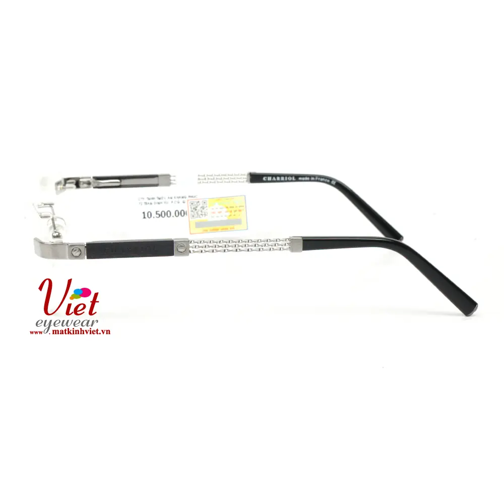 Gọng kính Charriol PC7491 C05