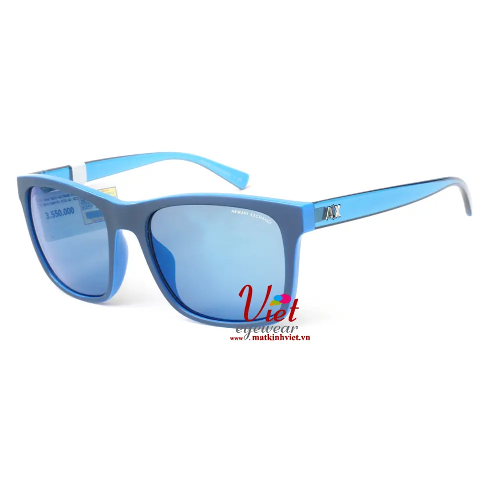 Kính Mát Armani Exchange AX4063SF 8219/96