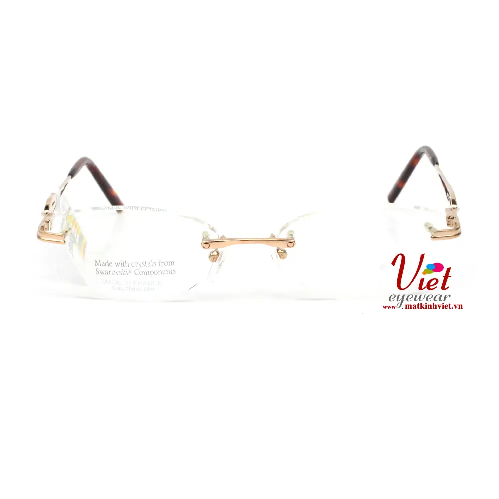 Gọng kính Charriol PC7484 C07