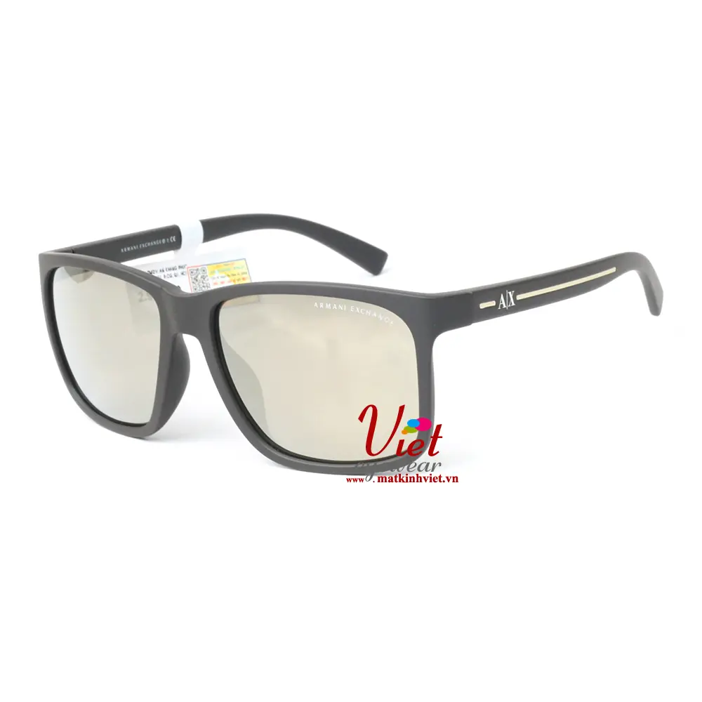 Kính Mát Armani Exchange AX4041SF 8062/5A