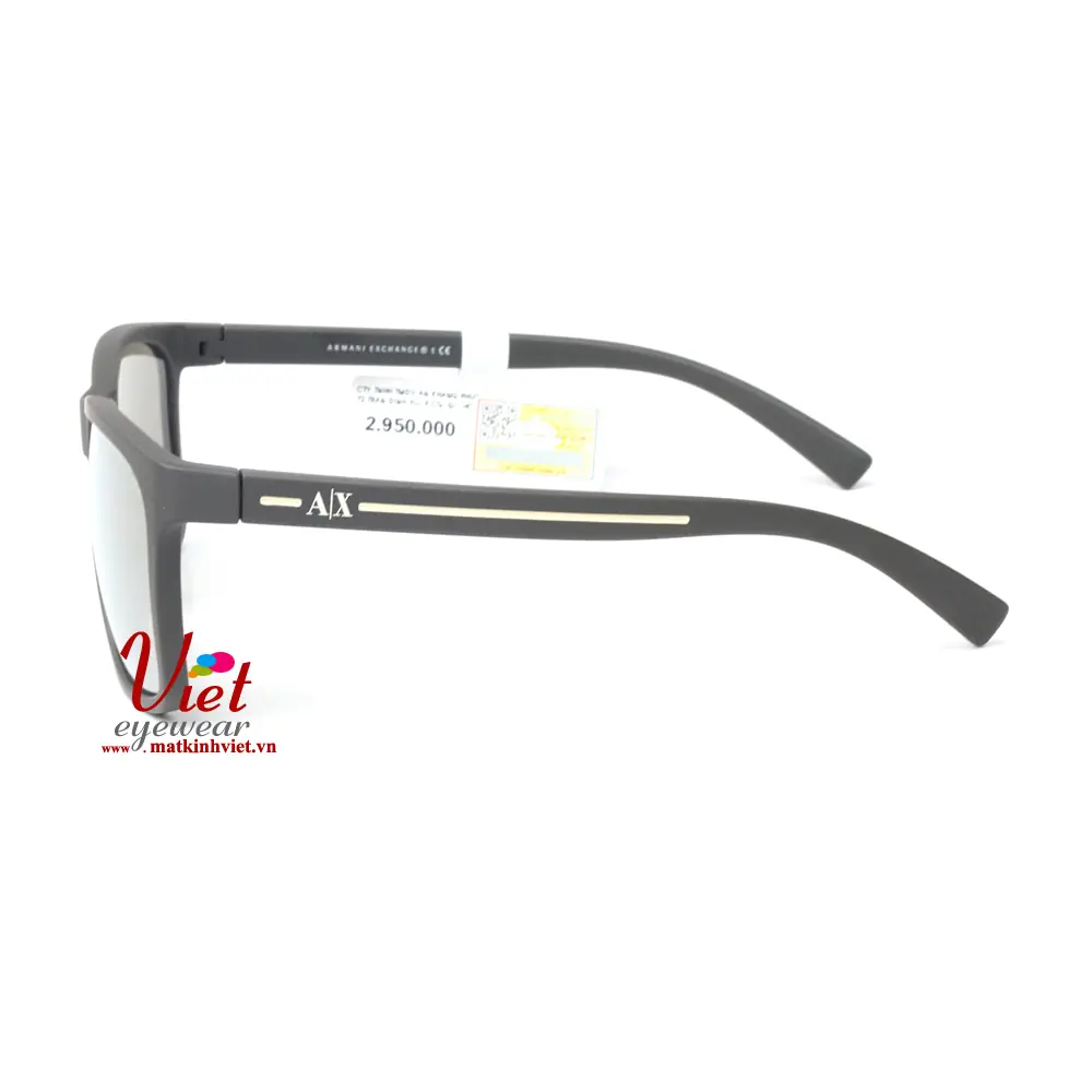 Kính mát Armani Exchange AX4041SF 8062/5A