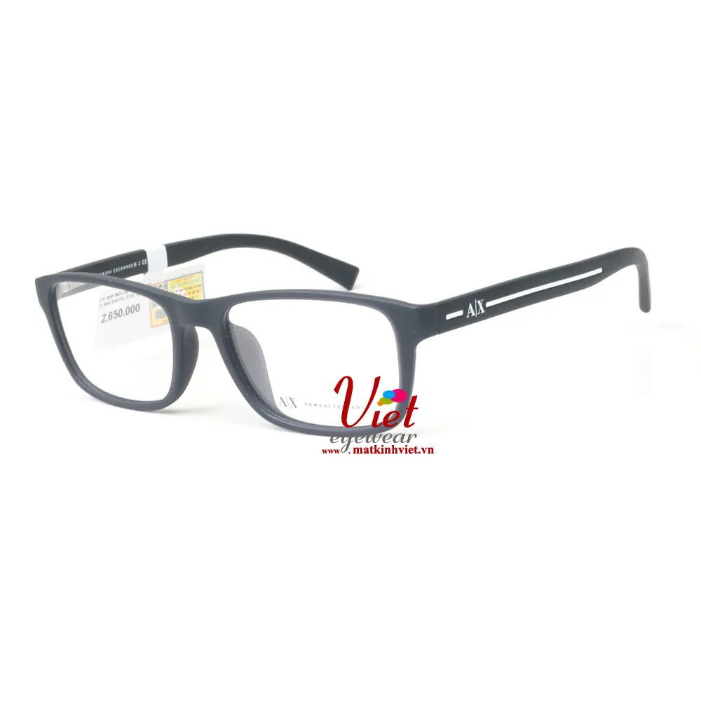 Gọng kính Armani Exchange AX3021F 8157
