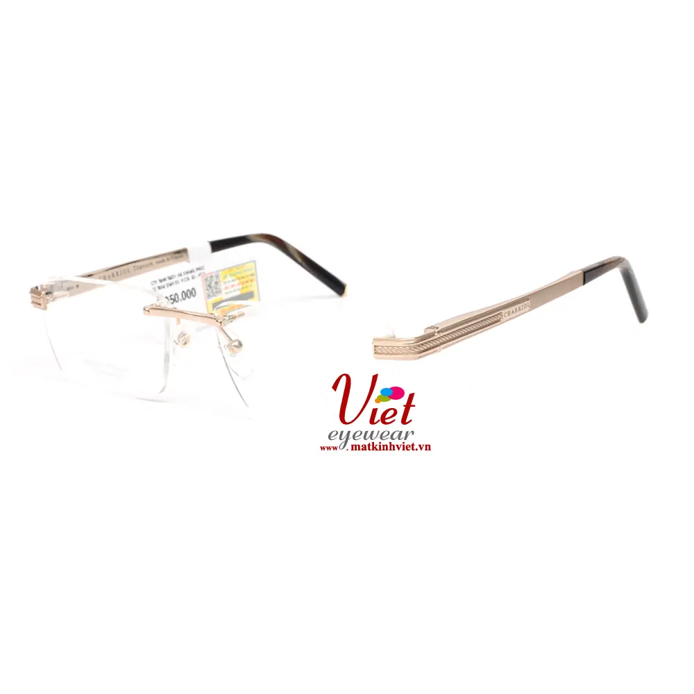 Gọng Kính Charriol PC7472A C7