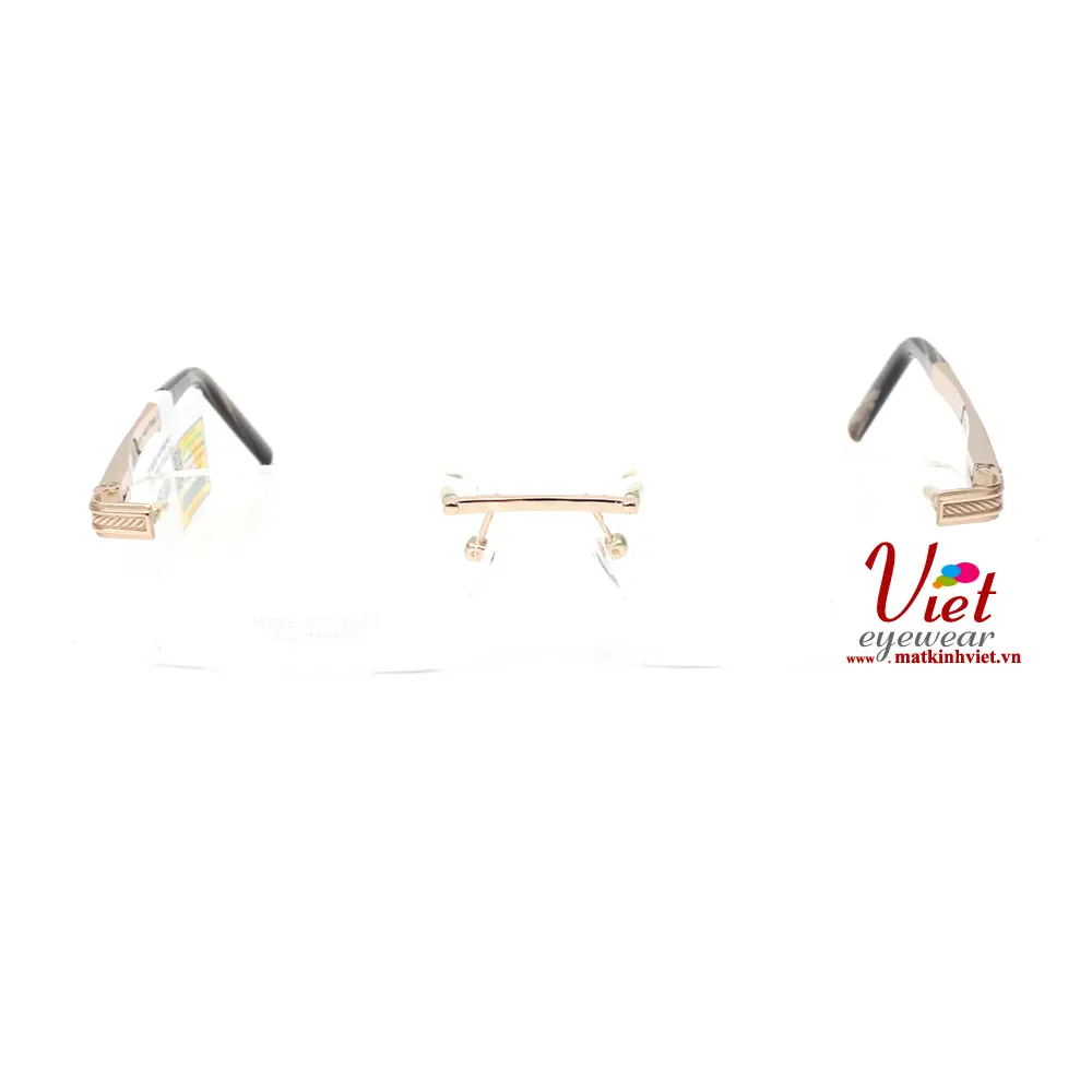 Gọng kính Charriol PC7472A C7