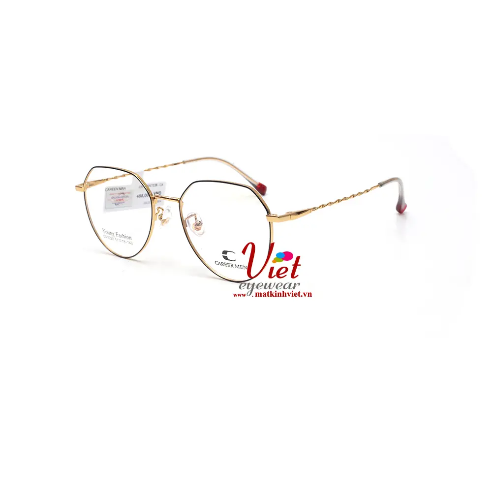 Gọng Kính Careermen CRMAN7228 C4