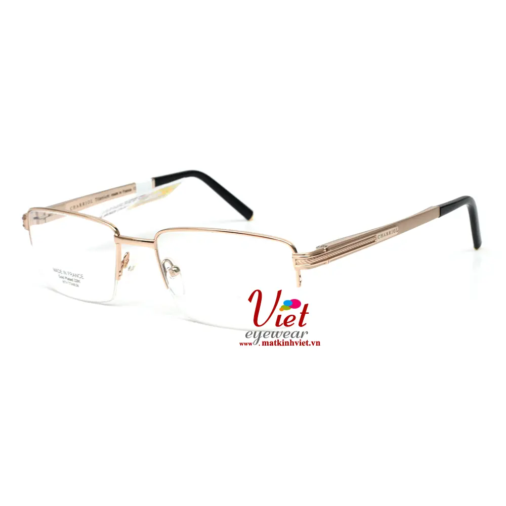 Gọng Kính Charriol PC7471 C4