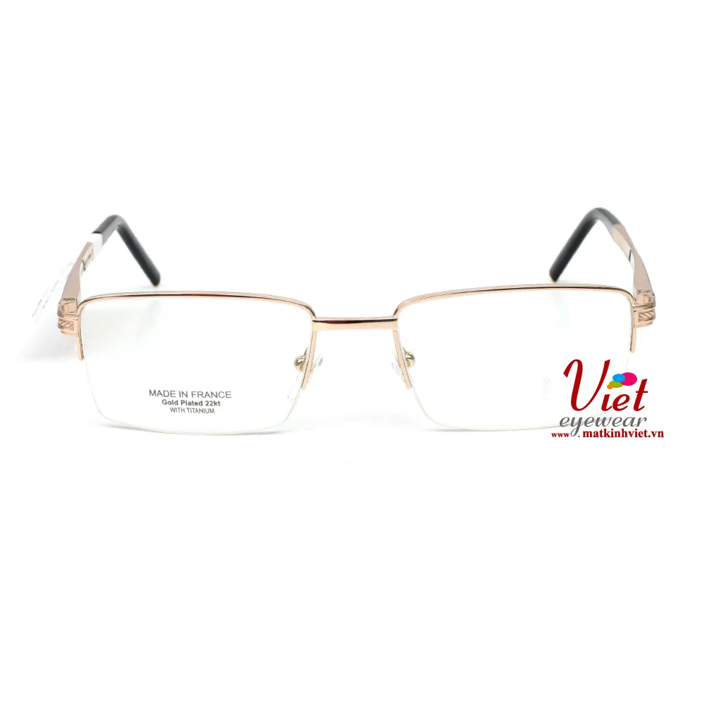 Gọng kính Charriol PC7471 C4
