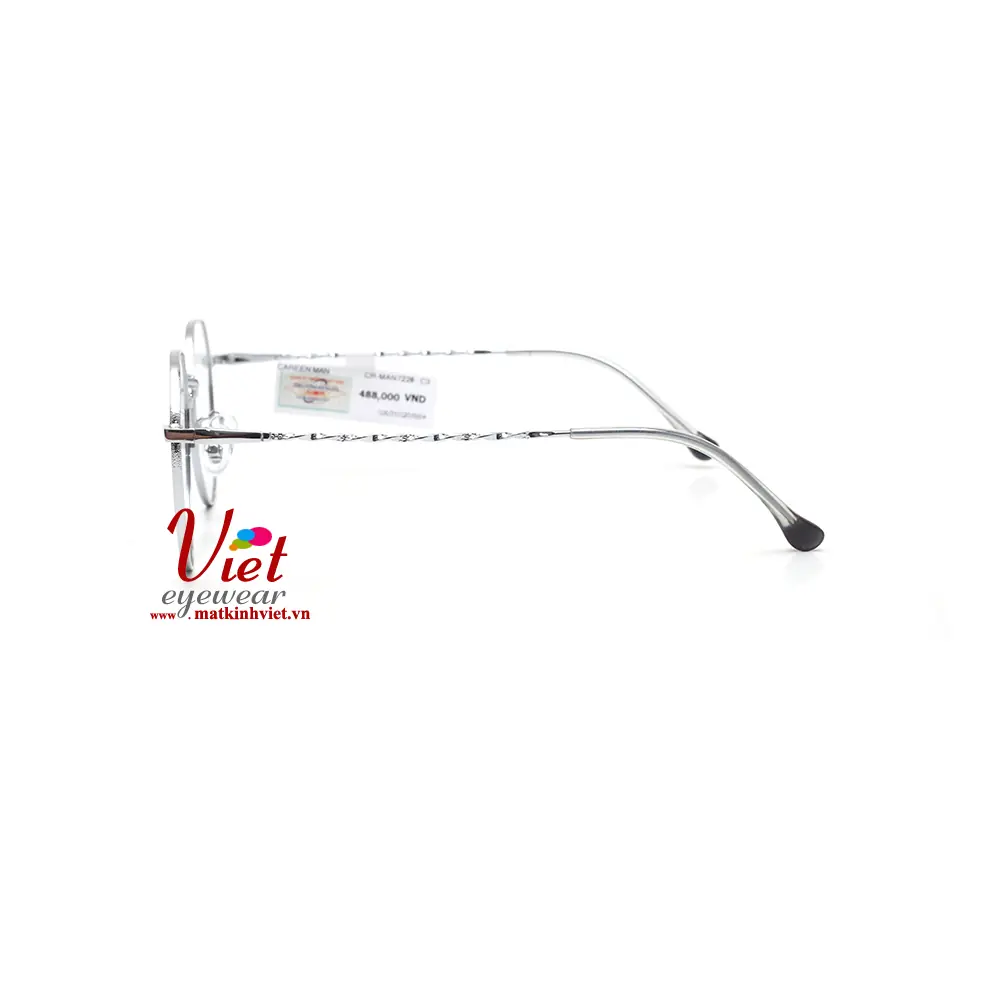 Gọng kính Careermen CRMAN7228 C3