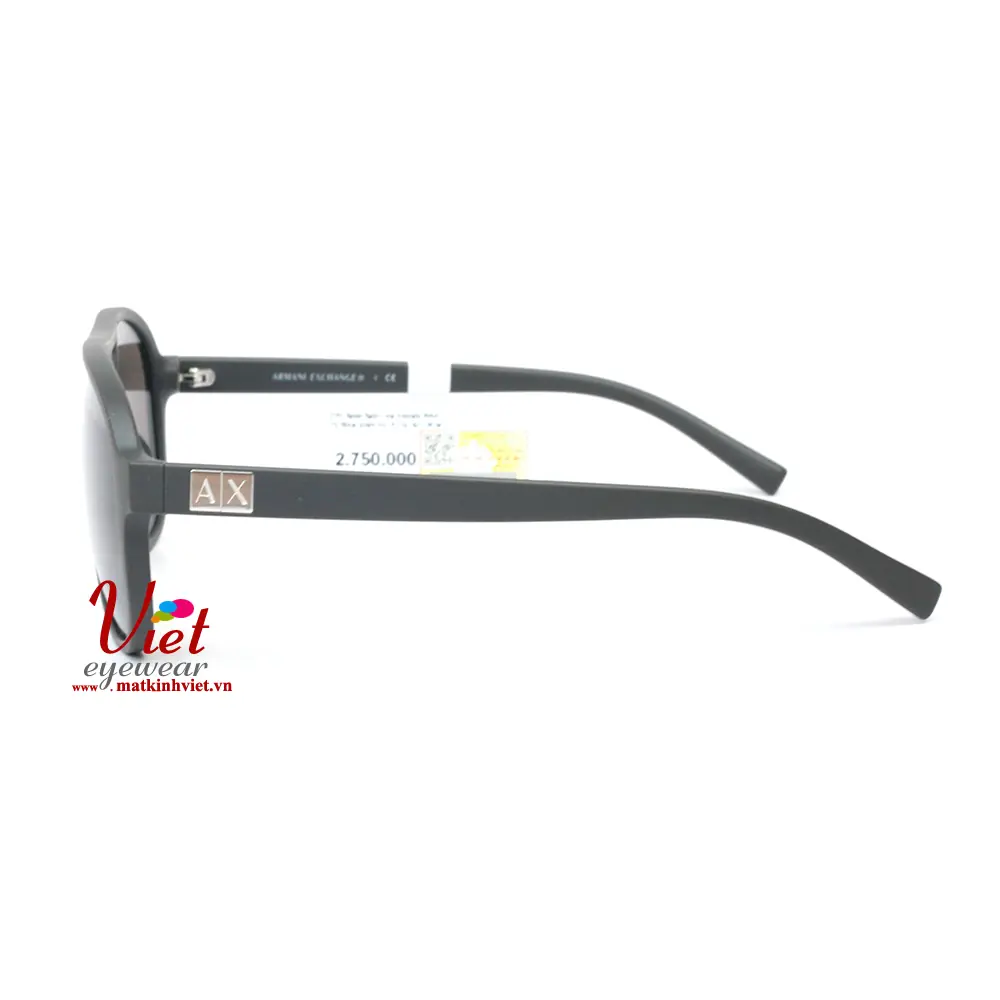 Kính mát Armani Exchange AX4055SF 8194/73