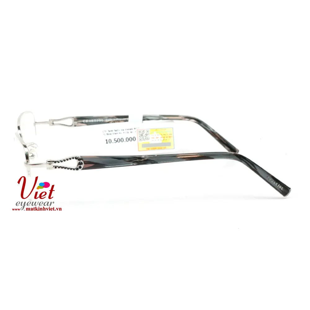 Gọng kính Charriol PC7462 C2