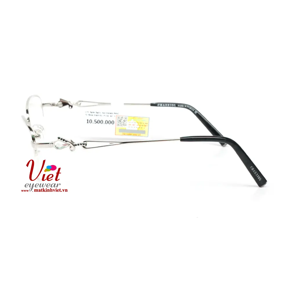 Gọng kính Charriol PC7459 C2
