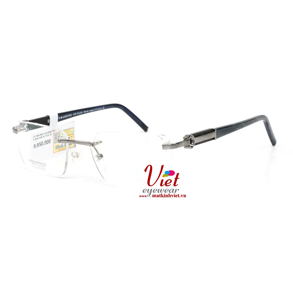 Gọng kính Charriol PC7455B C11