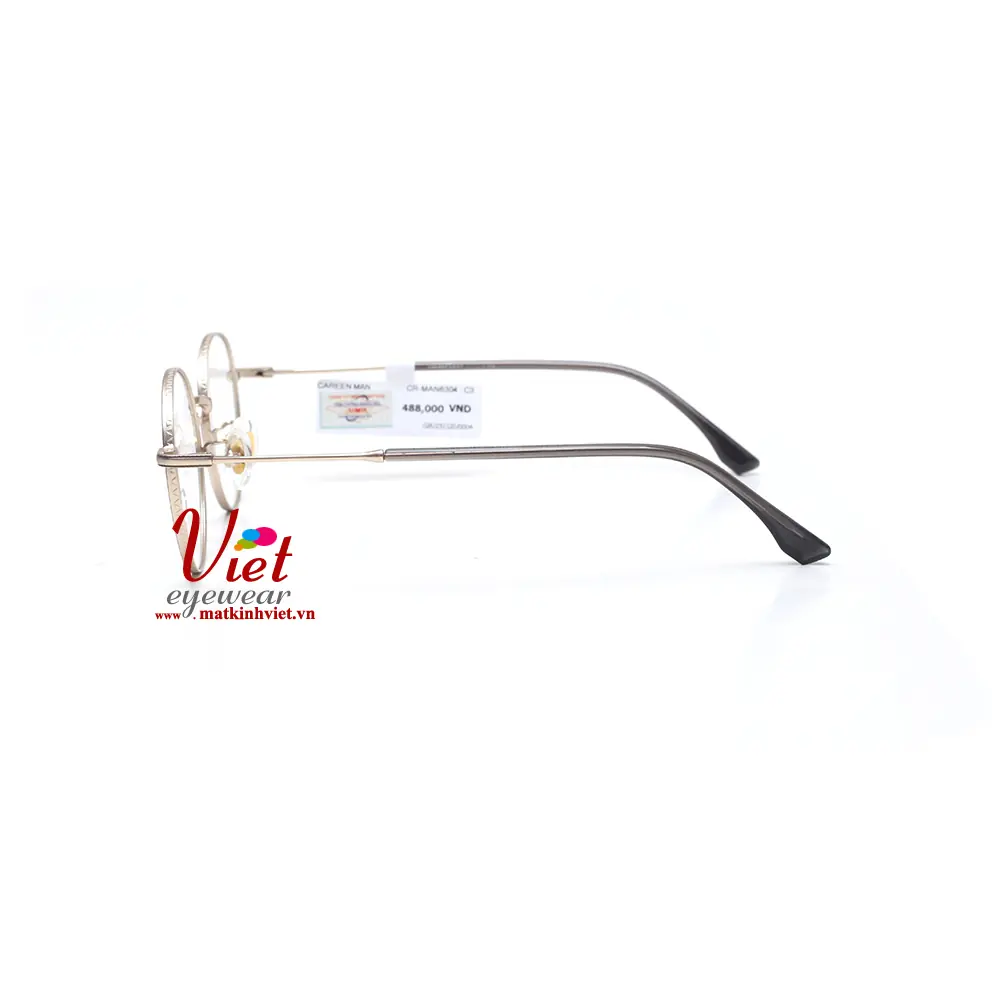 Gọng kính Careermen CRMAN6304 C2