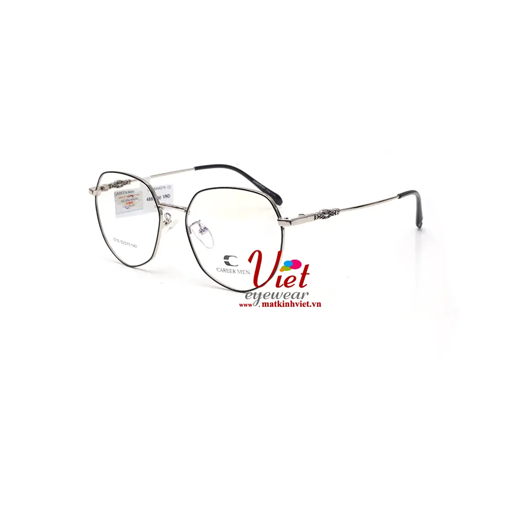 Gọng Kính Careermen CRMAN6216 C2