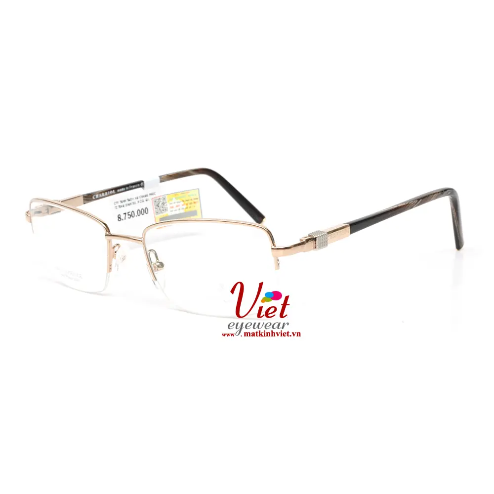 Gọng Kính Charriol PC7440 C1