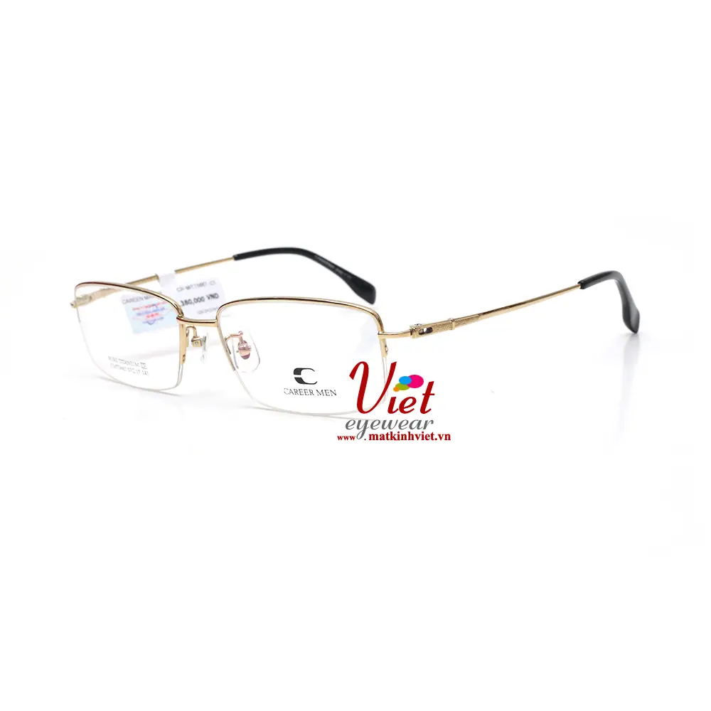 Gọng Kính Careermen 15667 C1