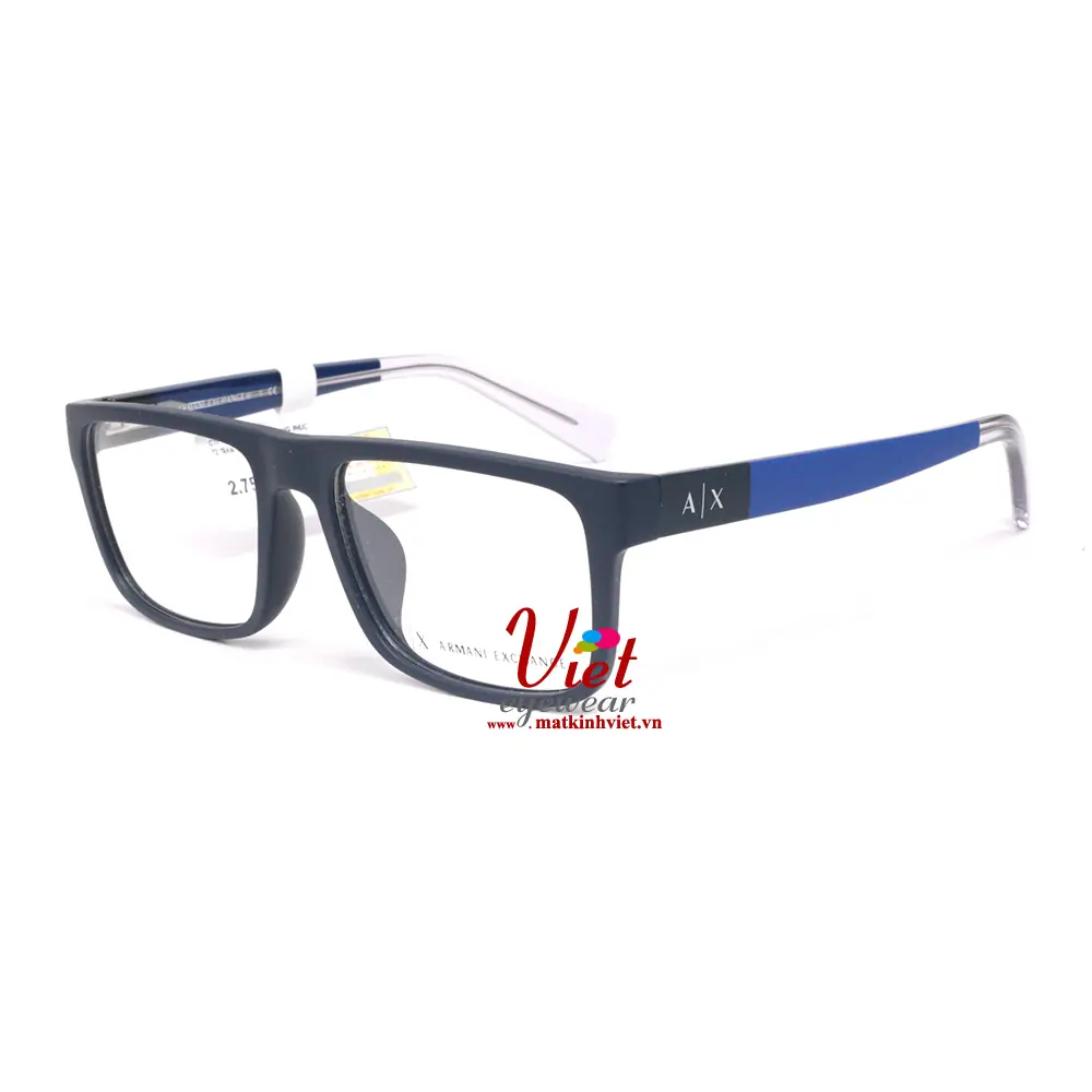 Gọng Kính Armani Exchange AX3035F 8157