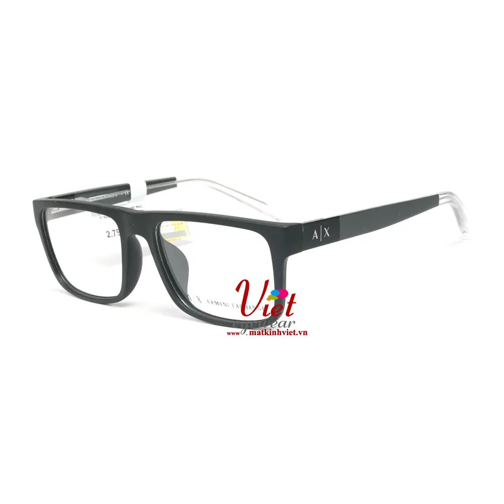 Gọng Kính Armani Exchange AX3035F 8078